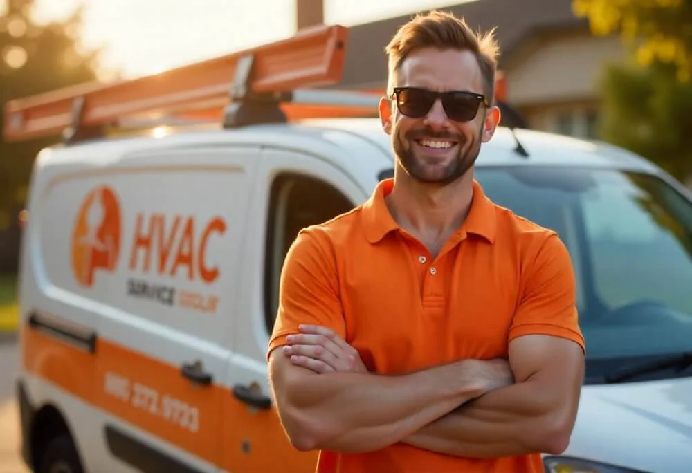 Professional HVAC repair and installation services in Townsend, GA